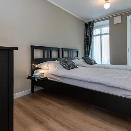 Stilvolles Garten-Appartment Im Kurgebiet Bad Kreuznach Kültér fotó