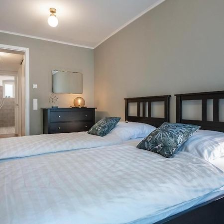 Stilvolles Garten-Appartment Im Kurgebiet Bad Kreuznach Kültér fotó