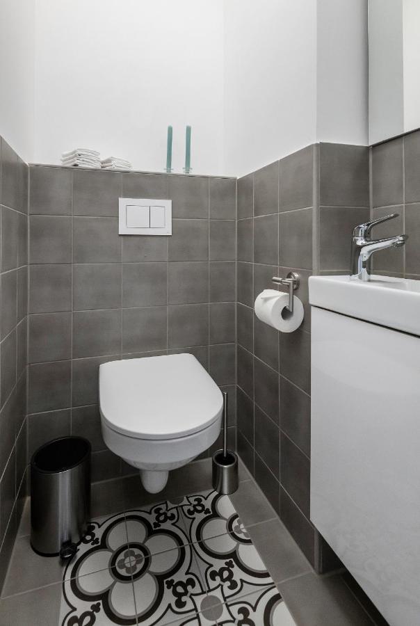 Stilvolles Garten-Appartment Im Kurgebiet Bad Kreuznach Kültér fotó